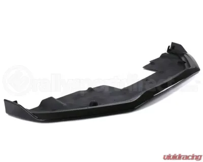 Carbon Reproductions TM Style Carbon Fiber Front Lip - CR-1786-TSLIP