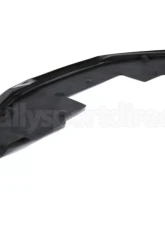 Carbon Reproductions TM Style Carbon Fiber Front Lip                                     - CR-1786-TSLIP - Image 3