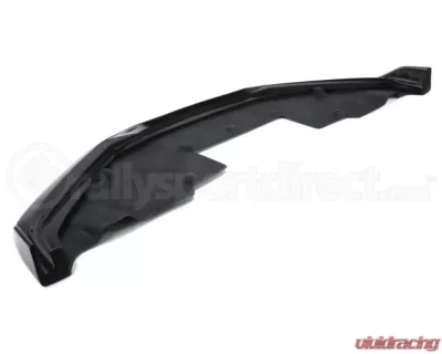 Carbon Reproductions TM Style Carbon Fiber Front Lip - CR-1786-TSLIP