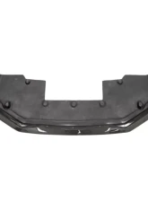 Carbon Reproductions TM Style Carbon Fiber Front Lip                                     - CR-1786-TSLIP - Image 5