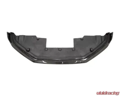 Carbon Reproductions TM Style Carbon Fiber Front Lip - CR-1786-TSLIP