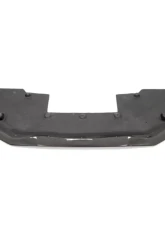 Carbon Reproductions TM Style Carbon Fiber Front Lip                                     - CR-1786-TSLIP - Image 6