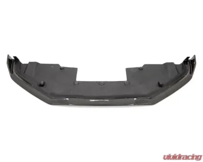 Carbon Reproductions TM Style Carbon Fiber Front Lip - CR-1786-TSLIP