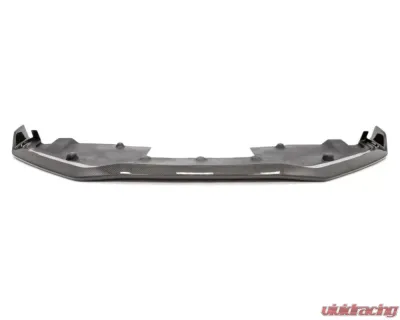 Carbon Reproductions TM Style Carbon Fiber Front Lip - CR-1786-TSLIP