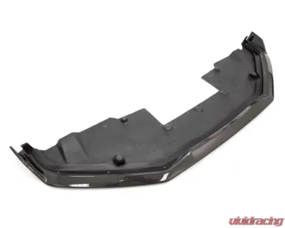 Carbon Reproductions TM Style Carbon Fiber Front Lip - CR-1786-TSLIP