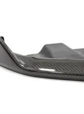 Carbon Reproductions TM Style Carbon Fiber Front Lip                                     - CR-1786-TSLIP - Image 9