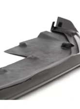 Carbon Reproductions TM Style Carbon Fiber Front Lip                                     - CR-1786-TSLIP - Image 10