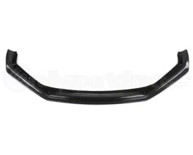 Carbon Reproductions CS Style Carbon Fiber Front Lip Subaru BRZ 2017-2020