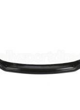 Carbon Reproductions CS Style Carbon Fiber Front Lip Subaru BRZ 2017-2020                                     - CR-17BRZ-CSLIP - Image 4
