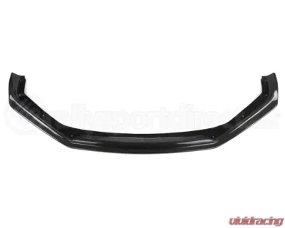 Carbon Reproductions CS Style Carbon Fiber Front Lip Subaru BRZ 2017-2020 - CR-17BRZ-CSLIP