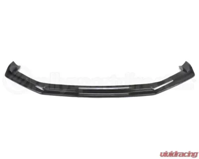 Carbon Reproductions CS Style Carbon Fiber Front Lip Subaru BRZ 2017-2020 - CR-17BRZ-CSLIP