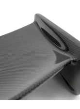 Carbon Reproductions 515 Low Profile STI Spoiler Top Only Subaru 2015-2021                                     - CR-515-1 - Image 2
