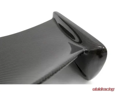Carbon Reproductions 515 Low Profile STI Spoiler Top Only Subaru 2015-2021 - CR-515-1