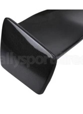 Carbon Reproductions 515 Low Profile STI Spoiler Top Only Subaru 2015-2021                                     - CR-515-1 - Image 3