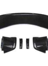 Carbon Reproductions 515 Low Profile Spoiler Subaru 2015-2021                                     - CR-515 - Image 2