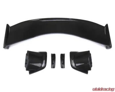 Carbon Reproductions 515 Low Profile Spoiler Subaru 2015-2021 - CR-515