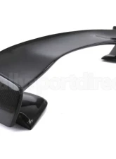 Carbon Reproductions 515 Low Profile Spoiler Subaru 2015-2021                                     - CR-515 - Image 4