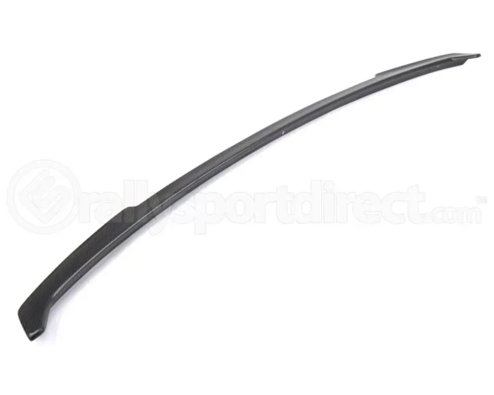 Carbon Reproductions RS Low Profile Spoiler Subaru 2015-2021 - CR15WRXRSLPS