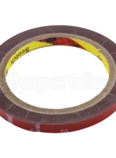 Carbon Reproductions RS Low Profile Spoiler Subaru 2015-2021                                     - CR15WRXRSLPS - Image 6