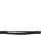 Carbon Reproductions OE Style Carbon Fiber Front Lip Subaru BRZ 2017-2020                                     - FBL-BRZ17STI-CF - Image 4