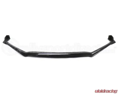 Carbon Reproductions OE Style Carbon Fiber Front Lip Subaru BRZ 2017-2020 - FBL-BRZ17STI-CF
