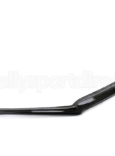 Carbon Reproductions OE Style Carbon Fiber Front Lip Subaru BRZ 2017-2020                                     - FBL-BRZ17STI-CF - Image 2