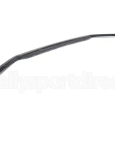 Carbon Reproductions OE Style Carbon Fiber Front Lip Subaru BRZ 2017-2020                                     - FBL-BRZ17STI-CF - Image 3