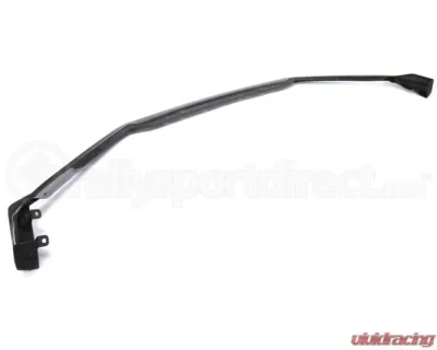 Carbon Reproductions OE Style Carbon Fiber Front Lip Subaru BRZ 2017-2020 - FBL-BRZ17STI-CF