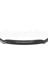 Carbon Reproductions OE Style Carbon Fiber Front Lip Subaru BRZ 2017-2020                                     - FBL-BRZ17STI-CF - Image 4
