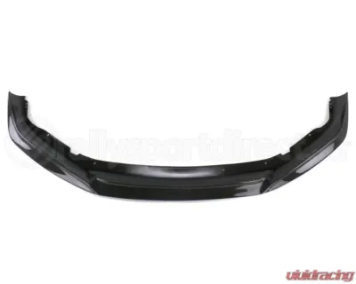Carbon Reproductions Kyoto Carbon Fiber Front Lip Scion FR-S 2013-2016 - FBL-FT86-VA-CF