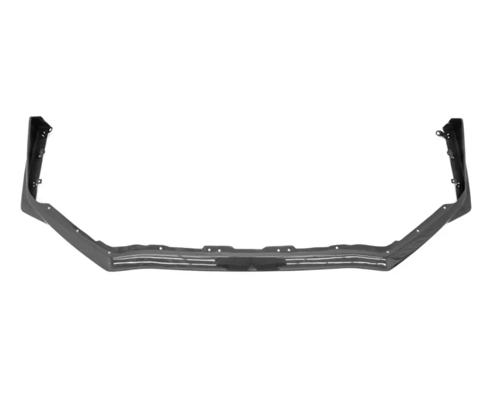 Carbon Reproductions S Style Front Lip Subaru 2015-2021 - FBL-WRX18STI-CF