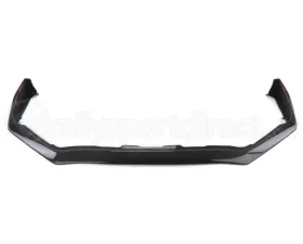 Carbon Reproductions S207 Style Carbon Fiber Front Lip Subaru 2015-2017