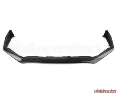 Carbon Reproductions S207 Style Carbon Fiber Front Lip Subaru 2015-2017 - FLIP-IM2015S207C
