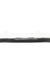 Carbon Reproductions S207 Style Carbon Fiber Front Lip Subaru 2015-2017                                     - FLIP-IM2015S207C - Image 2