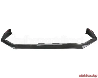Carbon Reproductions S207 Style Carbon Fiber Front Lip Subaru 2015-2017 - FLIP-IM2015S207C