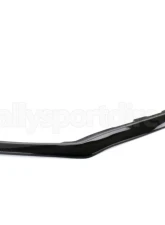 Carbon Reproductions S207 Style Carbon Fiber Front Lip Subaru 2015-2017                                     - FLIP-IM2015S207C - Image 3