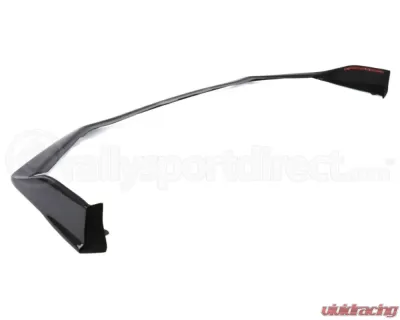 Carbon Reproductions S207 Style Carbon Fiber Front Lip Subaru 2015-2017 - FLIP-IM2015S207C
