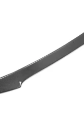 Carbon Reproductions RS Style Gurney Flap for STI Spoiler Subaru STI 2015-2021                                     - GF-WRX14-V3-CF - Image 5