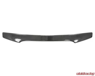 Carbon Reproductions RS Style Gurney Flap for STI Spoiler Subaru STI 2015-2021 - GF-WRX14-V3-CF
