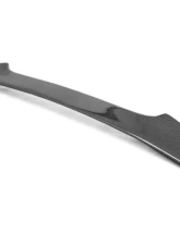 Carbon Reproductions RS Style Gurney Flap for STI Spoiler Subaru STI 2015-2021                                     - GF-WRX14-V3-CF - Image 3