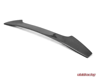 Carbon Reproductions RS Style Gurney Flap for STI Spoiler Subaru STI 2015-2021 - GF-WRX14-V3-CF