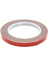 Carbon Reproductions RS Style Gurney Flap for STI Spoiler Subaru STI 2015-2021                                     - GF-WRX14-V3-CF - Image 5