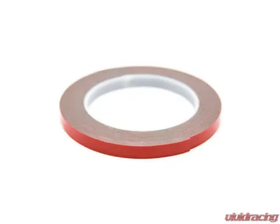 Carbon Reproductions RS Style Gurney Flap for STI Spoiler Subaru STI 2015-2021 - GF-WRX14-V3-CF