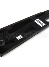 Carbon Reproductions Carbon Kevlar Hood Damper Kit Blue Scion FR-S|Subaru BRZ|Toyota 86 2013-2020                                     - HDP-FT86-KF-BB - Image 3