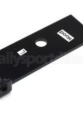 Carbon Reproductions Carbon Kevlar Hood Damper Kit Blue Scion FR-S|Subaru BRZ|Toyota 86 2013-2020                                     - HDP-FT86-KF-BB - Image 5