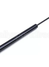 Carbon Reproductions Carbon Kevlar Hood Damper Kit Blue Scion FR-S|Subaru BRZ|Toyota 86 2013-2020                                     - HDP-FT86-KF-BB - Image 6