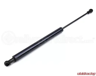 Carbon Reproductions Carbon Kevlar Hood Damper Kit Blue Scion FR-S|Subaru BRZ|Toyota 86 2013-2020 - HDP-FT86-KF-BB