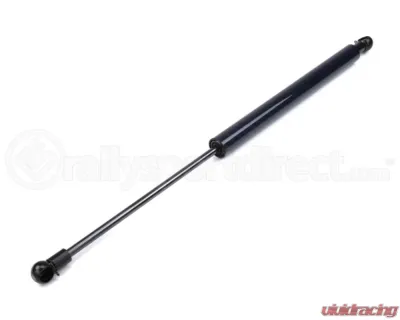 Carbon Reproductions Carbon Kevlar Hood Damper Kit Blue Scion FR-S|Subaru BRZ|Toyota 86 2013-2020 - HDP-FT86-KF-BB