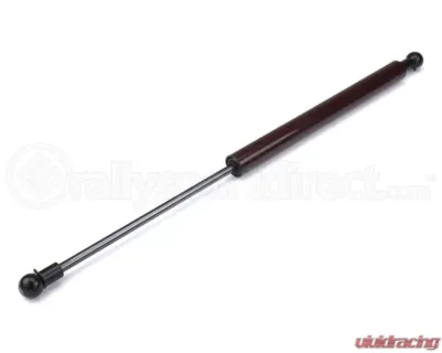 Carbon Reproductions Carbon Kevlar Hood Damper Kit Red Scion FR-S|Subaru BRZ|Toyota 86 2013-2020 - HDP-FT86-KF-RB
