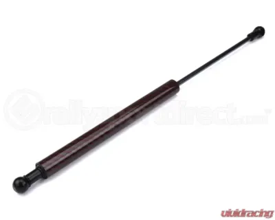 Carbon Reproductions Carbon Kevlar Hood Damper Kit Red Scion FR-S|Subaru BRZ|Toyota 86 2013-2020 - HDP-FT86-KF-RB